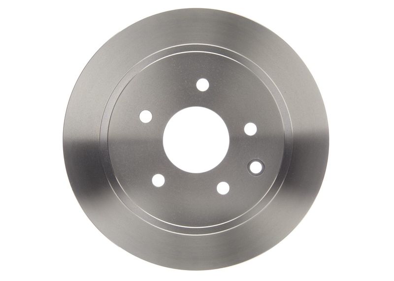 Тормозной диск BOSCH 0986479R14