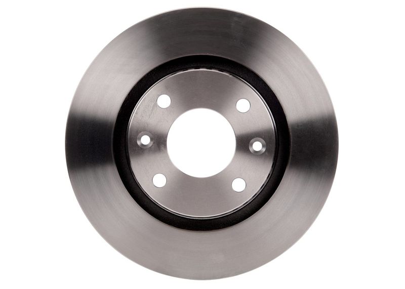 Тормозной диск BOSCH 0986479R63