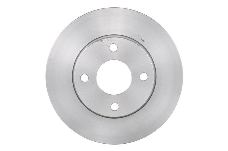 Тормозной диск BOSCH 0986479R64