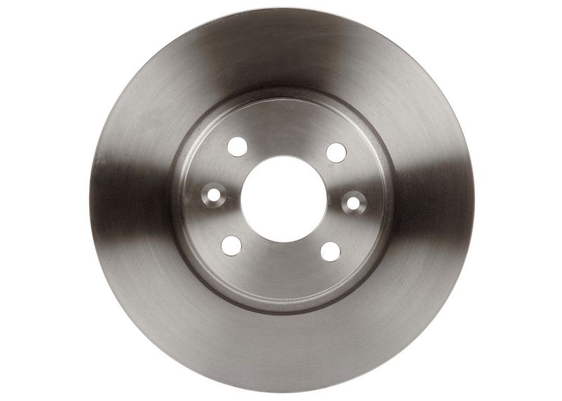 Тормозной диск BOSCH 0986479R67