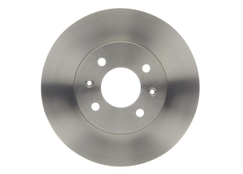 Тормозной диск BOSCH 0986479R77