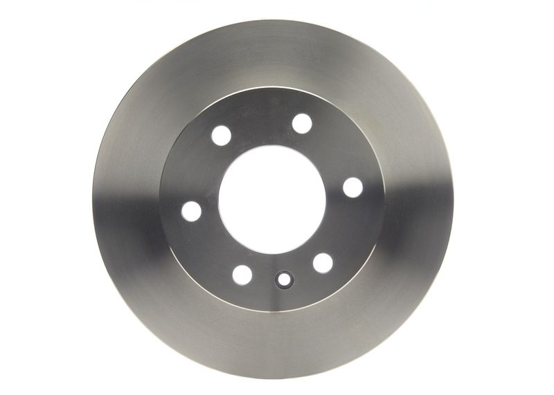 Тормозной диск BOSCH 0986479R78