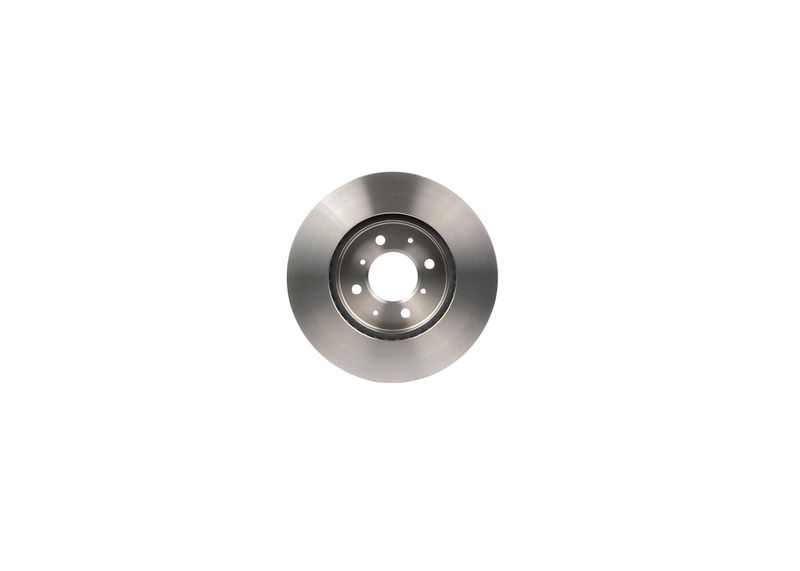 Тормозной диск BOSCH 0986479R80