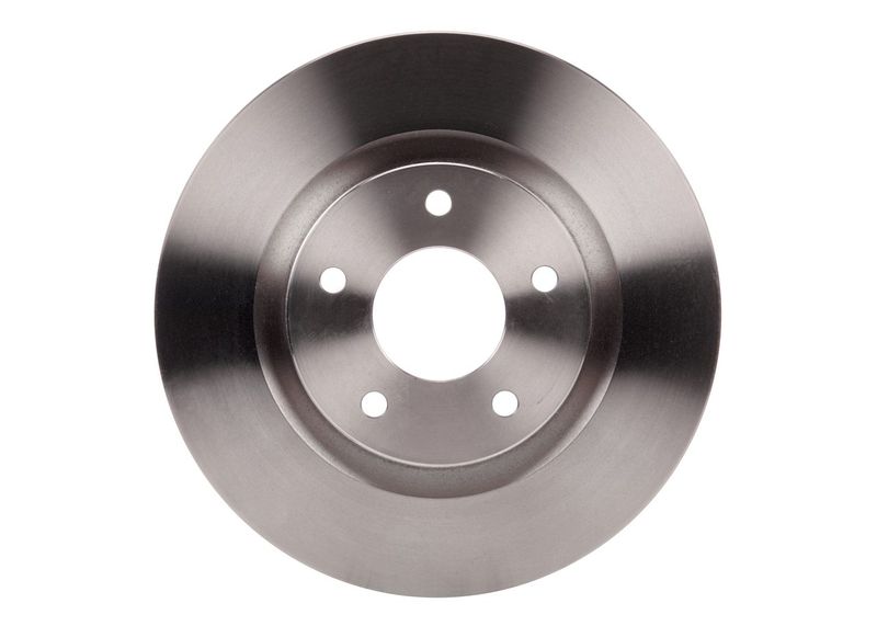 Тормозной диск BOSCH 0986479R89