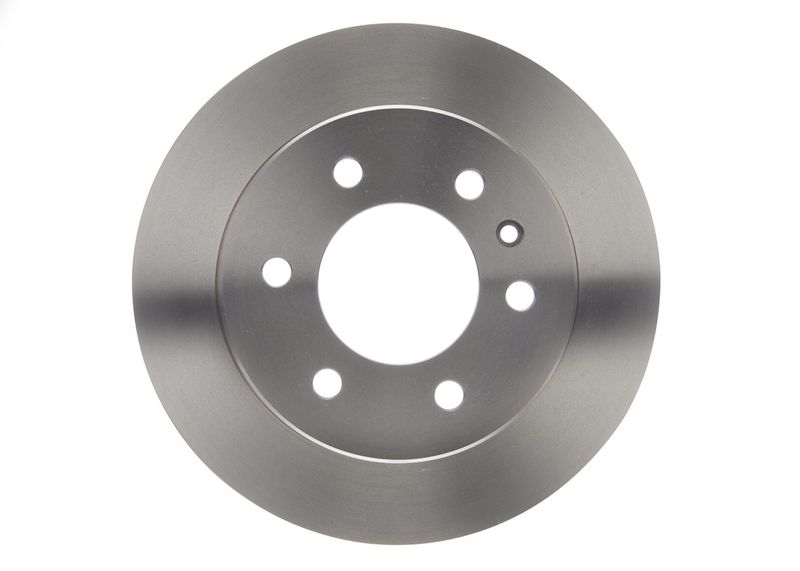 Тормозной диск BOSCH 0986479S05