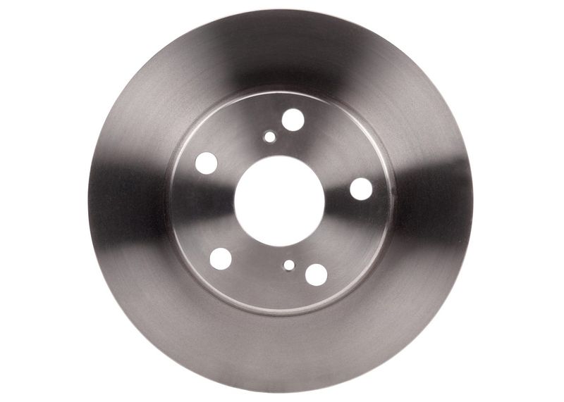 Тормозной диск BOSCH 0986479S16