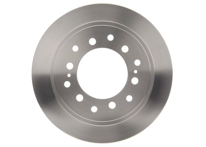 Тормозной диск BOSCH 0986479S36