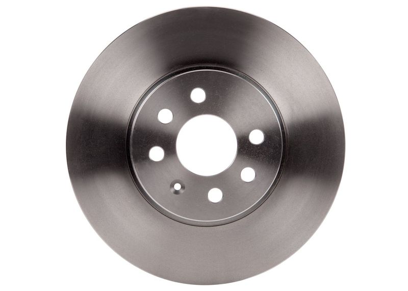 Тормозной диск BOSCH 0986479S55