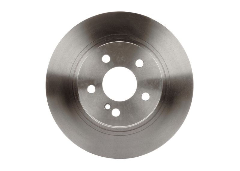 Тормозной диск BOSCH 0986479S92