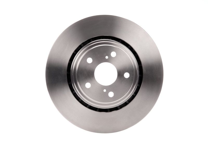 Тормозной диск BOSCH 0986479T00