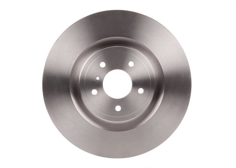 Тормозной диск BOSCH 0986479T02