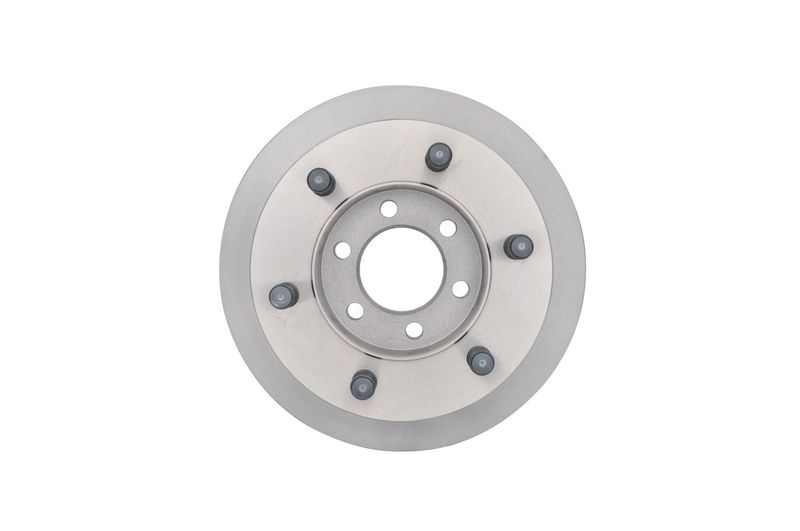 Тормозной диск BOSCH 0986479U23