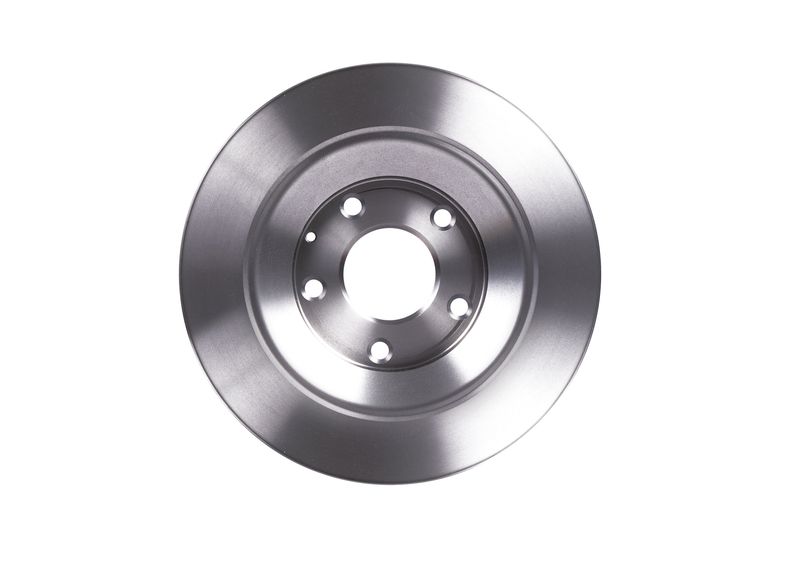 Тормозной диск BOSCH 0986479V04