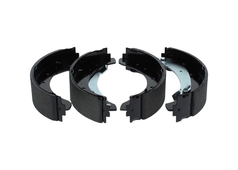 Комплект тормозных колодок BOSCH 0986487522