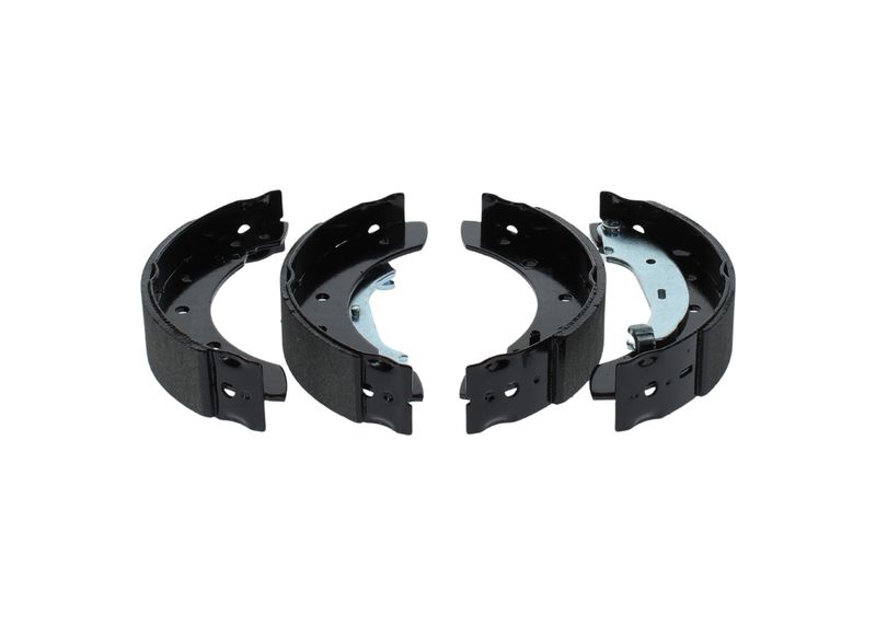 Комплект тормозных колодок BOSCH 0986487585