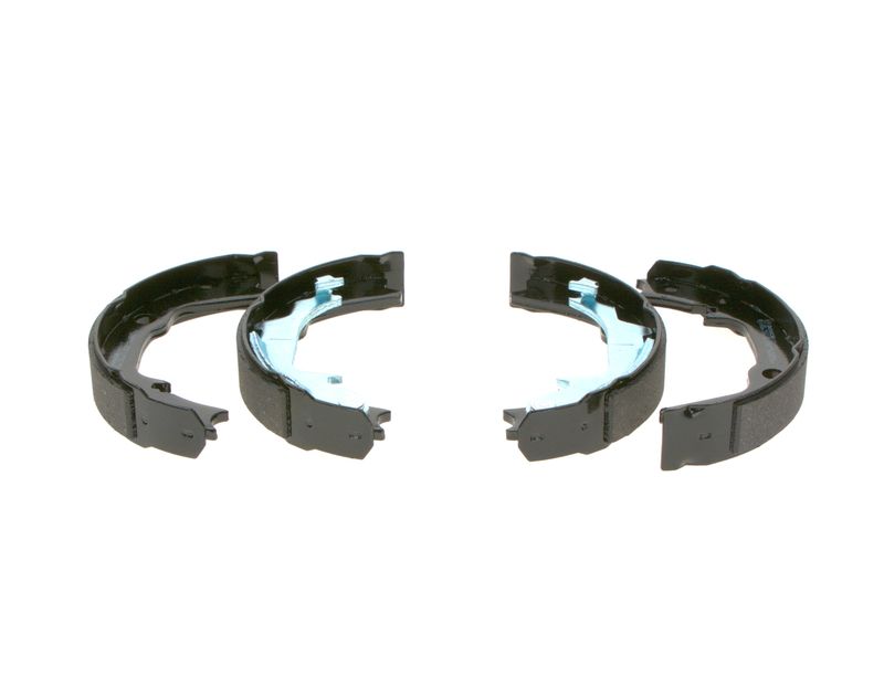 Комплект тормозных колодок, стояночная тормозная система BOSCH 0986487769