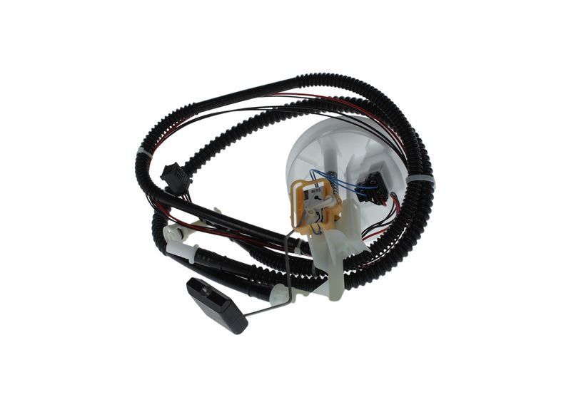 Датчик, запас топлива BOSCH 0986580343
