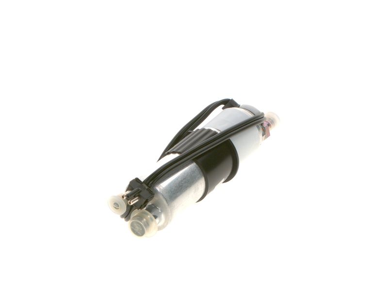 Топливный насос BOSCH 0986580371