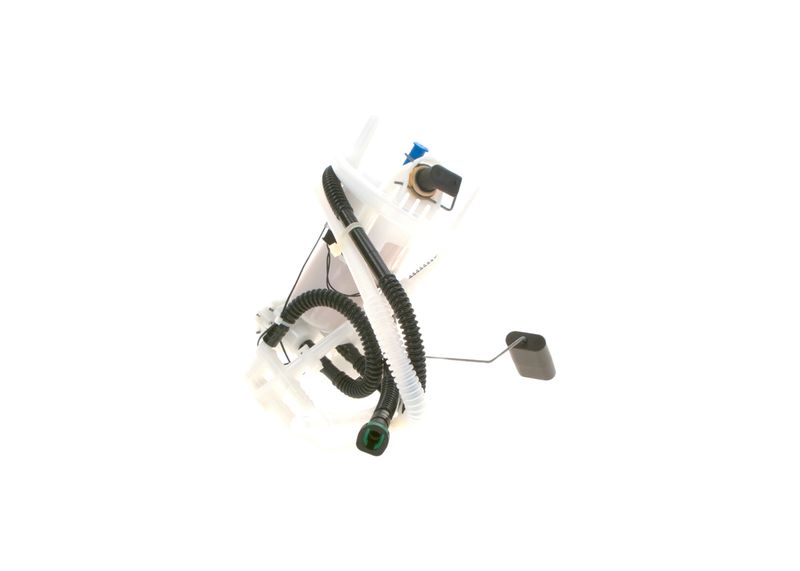 Датчик, запас топлива BOSCH 0986580399