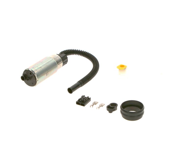 Топливный насос BOSCH 0986580801