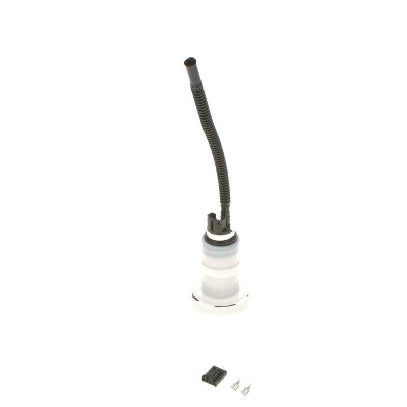 Топливный насос BOSCH 0986580802