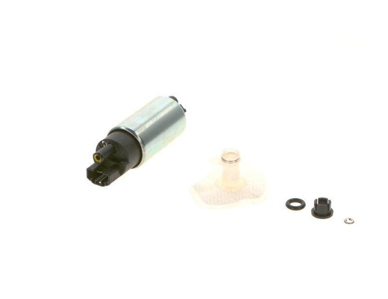 Топливный насос BOSCH 0986580937