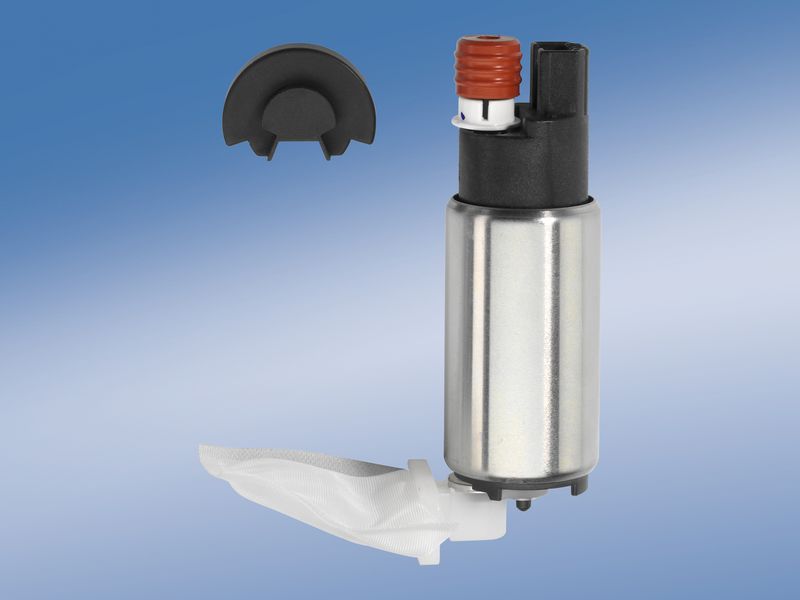 Топливный насос BOSCH 0986580943