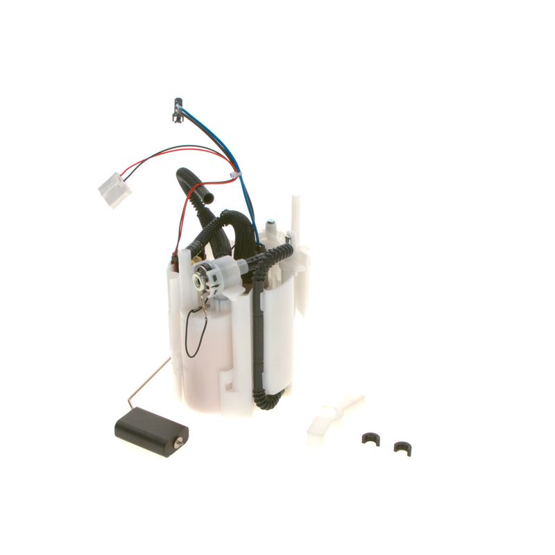 Топливный насос BOSCH 0986580999