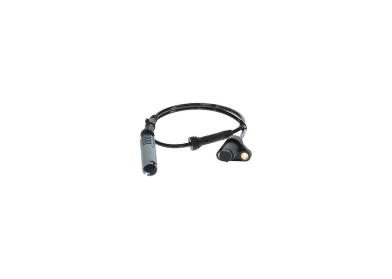 Датчик, частота вращения колеса BOSCH 0986594510