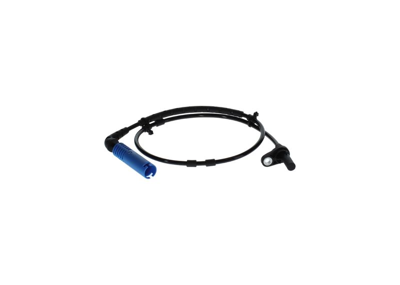 Датчик, частота вращения колеса BOSCH 0986594686