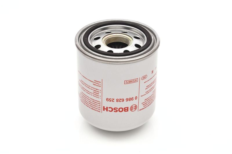Патрон осушителя воздуха, пневматическая система BOSCH 0986628259