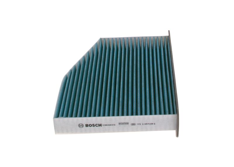 Фильтр, воздух во внутренном пространстве BOSCH 0986628515