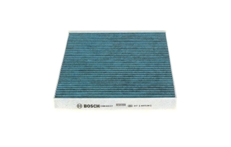Фильтр, воздух во внутренном пространстве BOSCH 0986628517