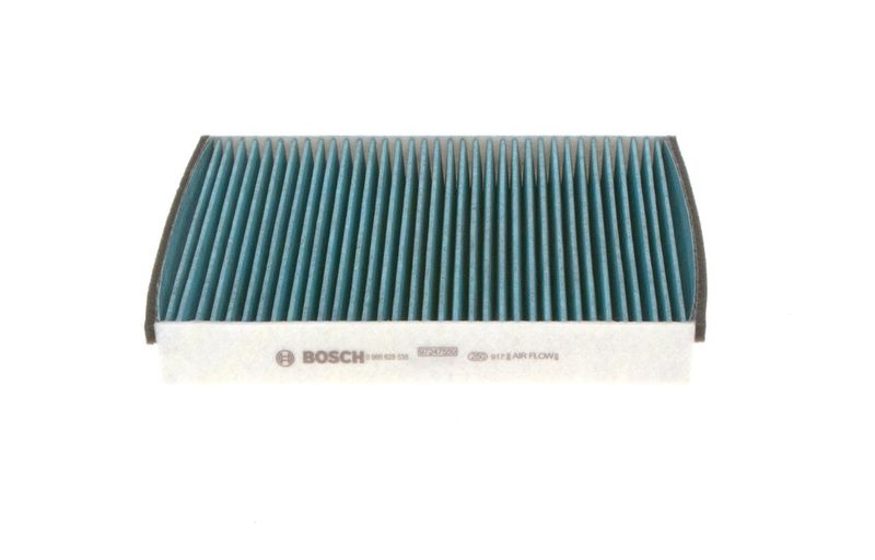 Фильтр, воздух во внутренном пространстве BOSCH 0986628538