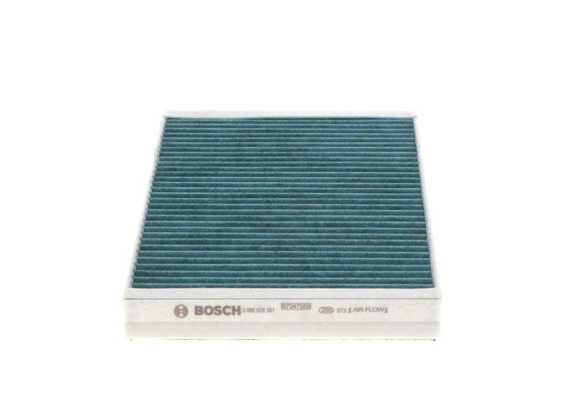 Фильтр, воздух во внутренном пространстве BOSCH 0986628561