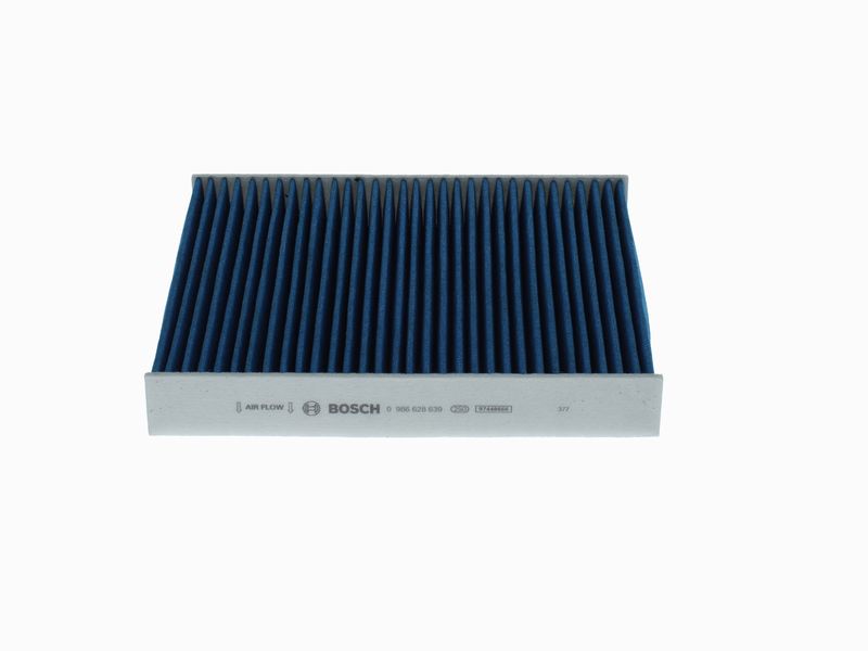 Фильтр, воздух во внутренном пространстве BOSCH 0986628639