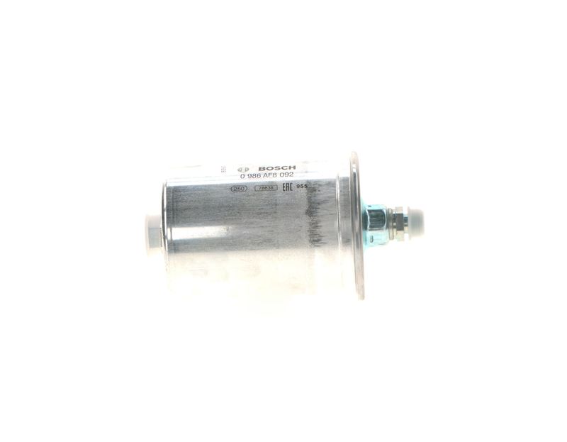 Топливный фильтр BOSCH 0986AF8092