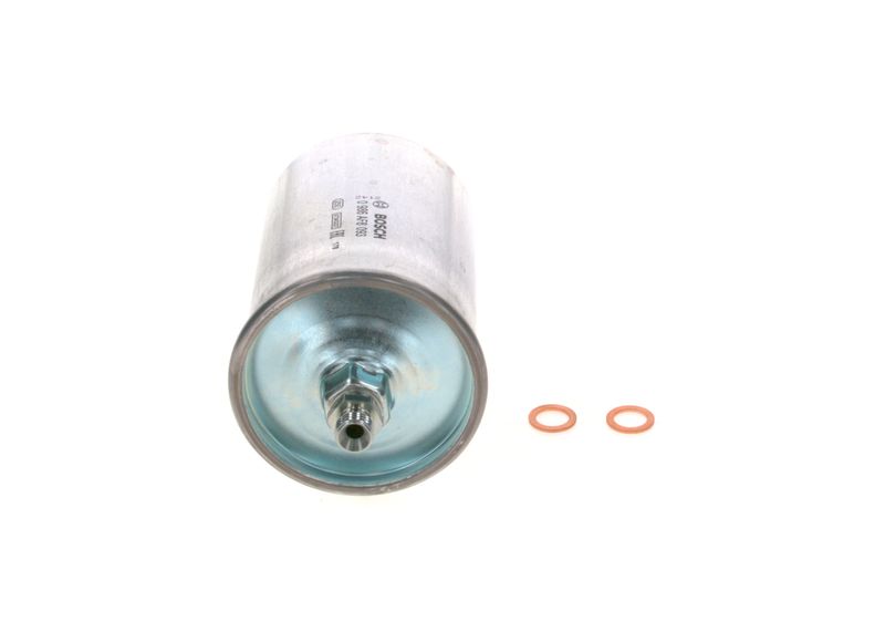 Топливный фильтр BOSCH 0986AF8093