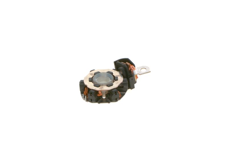 Кронштейн, угольная щетка BOSCH 1004337062