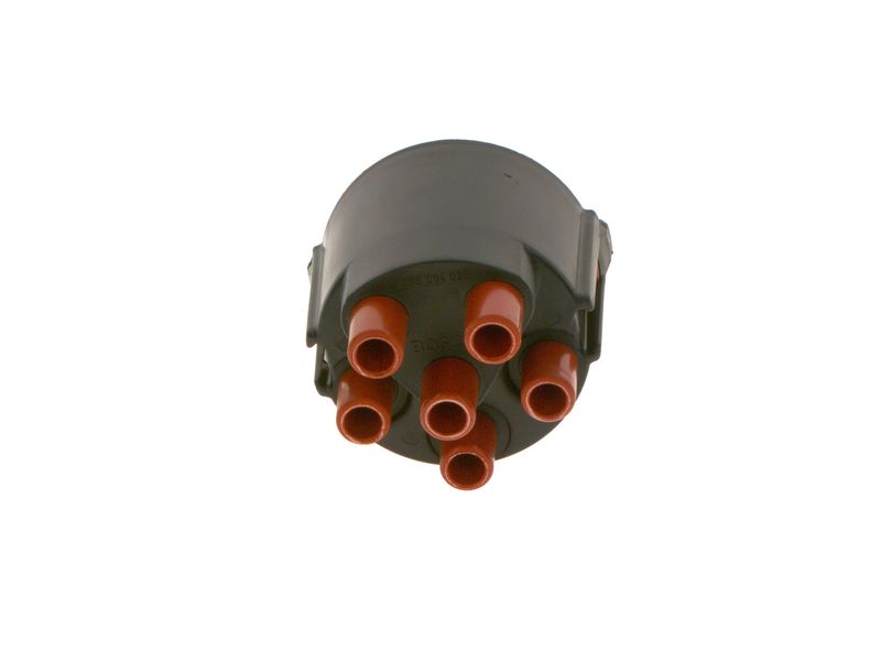 Крышка распределителя зажигания BOSCH 1235522405