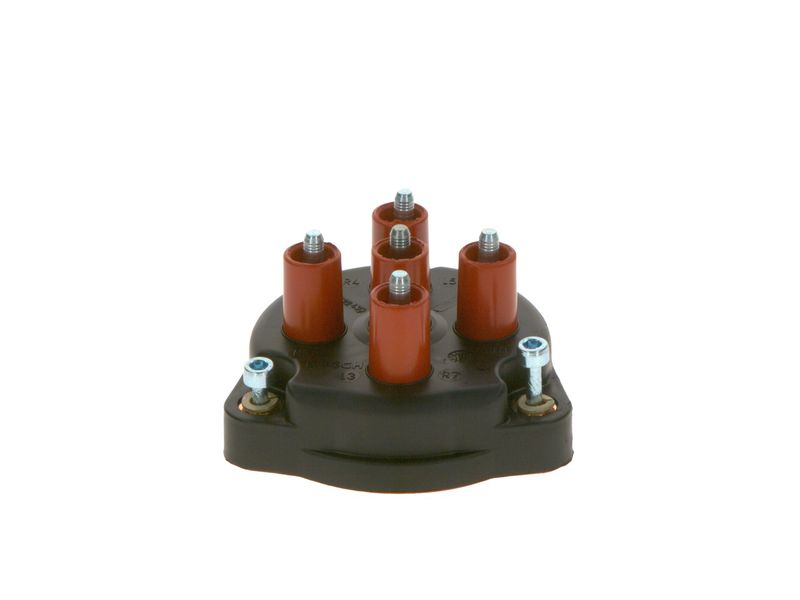 Крышка распределителя зажигания BOSCH 1235522430