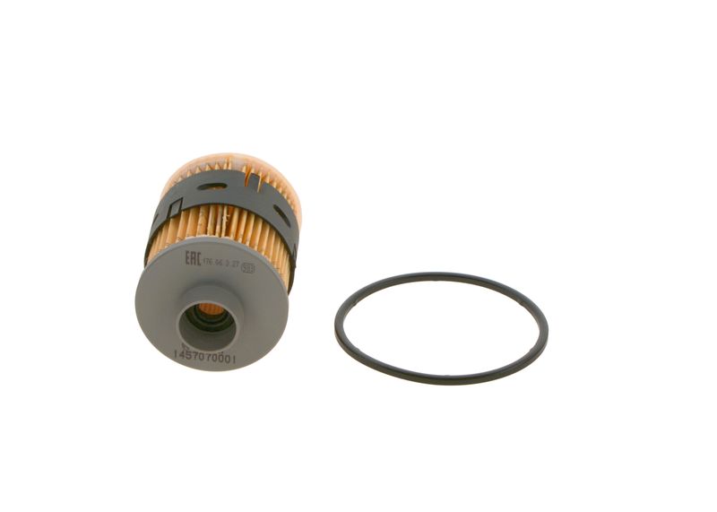 Топливный фильтр BOSCH 1457070001