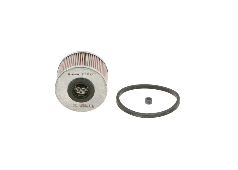 Топливный фильтр BOSCH 1457429657