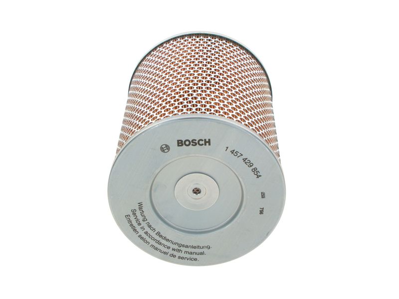 Воздушный фильтр BOSCH 1457429854