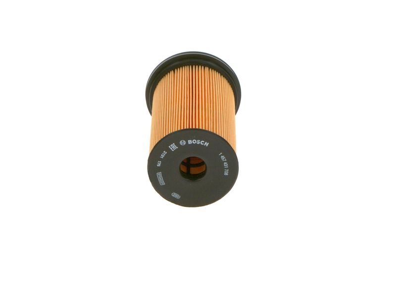 Топливный фильтр BOSCH 1457431708