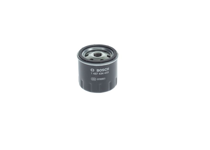 Топливный фильтр BOSCH 1457434433