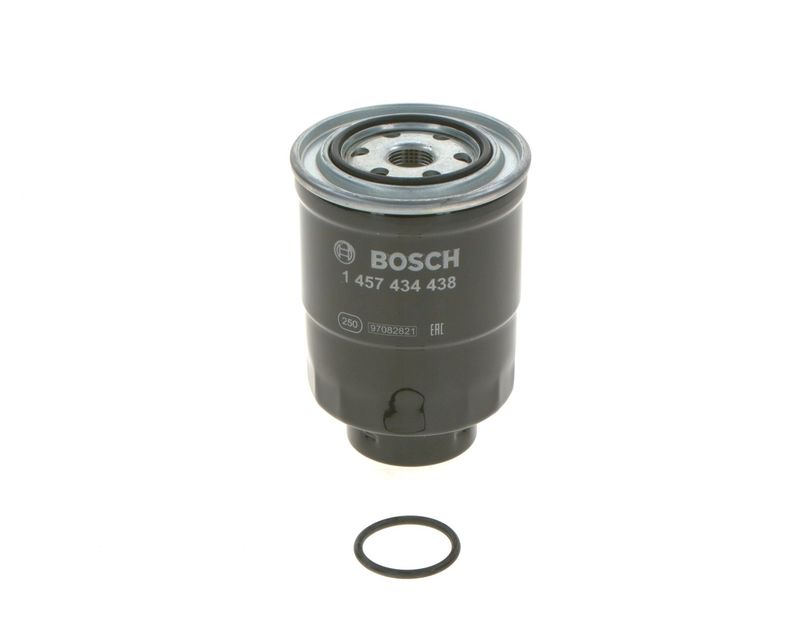 Топливный фильтр BOSCH 1457434438
