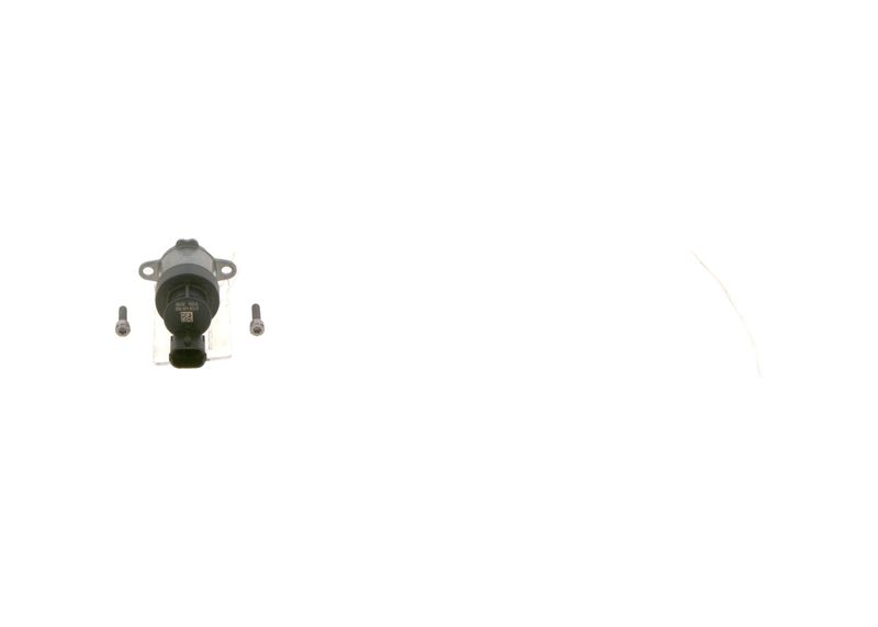 Регулирующий клапан, количество топлива (Common-Rail-System) BOSCH 1462C00983
