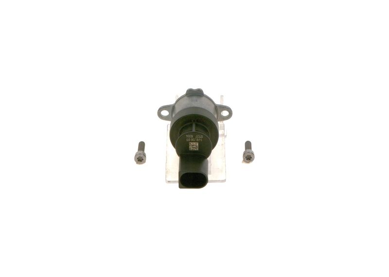 Регулирующий клапан, количество топлива (Common-Rail-System) BOSCH 1462C00989