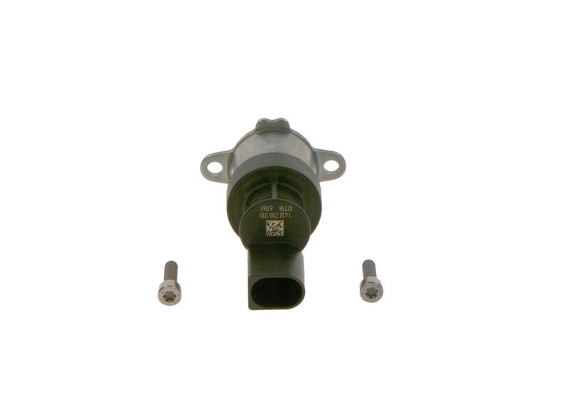 Регулирующий клапан, количество топлива (Common-Rail-System) BOSCH 1462C00991